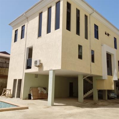 3 Bedroom Maisonette with a Room Boys Quarter, Victoria Island (vi), Lagos, Terraced Duplex for Sale