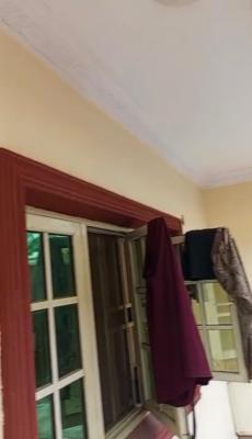 a Very Spacious 3 Bedroom Flat with Rooms En-suite Owner Lives There, Unity Estate, Egbeda, Alimosho, Lagos, Flat / Apartment for Rent