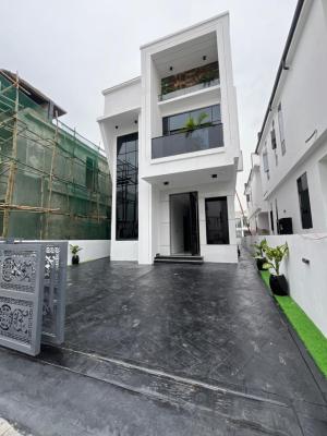 Luxury Duplex, Chevron Toll Gate, Lekki, Lagos, Detached Duplex for Sale