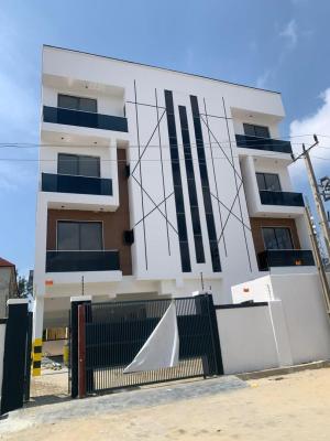 Brand New 2 Bedroom Flat Apartment