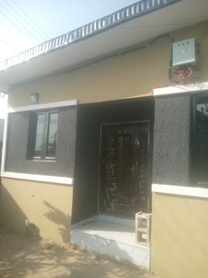 Newly Built 2 Bedroom Flat, Berger, Arepo, Ogun, Flat / Apartment for Rent