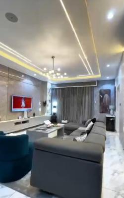 Fully Furnished 3bedroom Semi Detached Duplex, Katampe Extension, Katampe, Abuja, Semi-detached Duplex for Sale