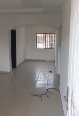 Standard 2 Bedroom Apartment with Visitors Toilet and Balcony, Inside a Well Secured Estate in Apo Nepa By Cedercrest Hospital, Apo, Abuja, Flat / Apartment for Rent