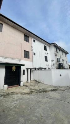 4 Bedroom Terrace Duplex, Lekki Phase 1, Lekki, Lagos, Terraced Duplex for Sale