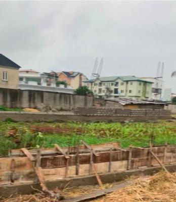 680sm* @  Off Salvation Road, Off Opebi Road. Ikeja, Opebi, Ikeja, Lagos, Residential Land for Sale