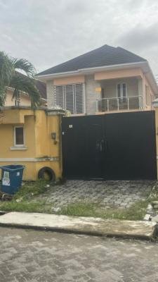 5 Bedroom Semi Detached, Lekki Phase 1, Lekki, Lagos, Semi-detached Duplex for Sale