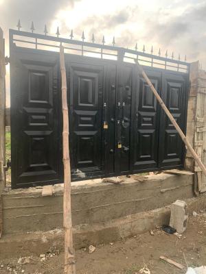 Land Measuring About 680sm, Off Opebi, Ikeja, Lagos, Residential Land for Sale