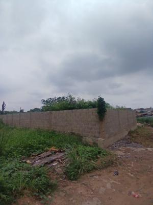 Land Measuring About 680sm, Off Opebi, Ikeja, Lagos, Residential Land for Sale