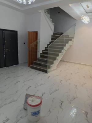 Luxury 4 Bedroom Terrace Duplex, Orchid Road, Lekki Phase 1, Lekki, Lagos, Terraced Duplex for Rent