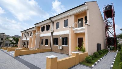 3 Bedroom S-detached Duplex+ Bq, Apo Abuja, Apo, Abuja, Semi-detached Duplex for Rent