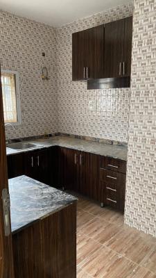 Renovated Two Bedrooms Flat, Jahi, Abuja, Flat / Apartment for Rent
