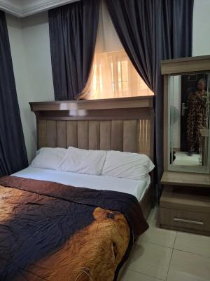 Home Away From Home, 1 Samuel Ige Street, Lugbe District, Abuja, Flat / Apartment Short Let