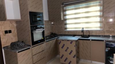 Brand New Furnished Three Bedrooms Flat on, Jahi, Abuja, Flat / Apartment for Rent