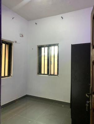 a Room Selfcontain, Spg, Ologolo, Lekki, Lagos, Self Contain (single Rooms) for Rent