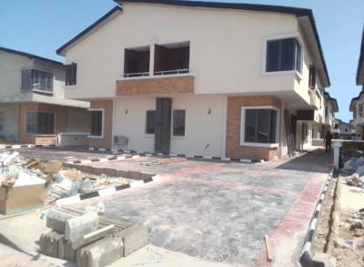 Fastest Fingers for This Rare Offer in Premium Neighborhood, Extension, Harris Drive, Vgc, Lekki, Lagos, Semi-detached Duplex for Rent
