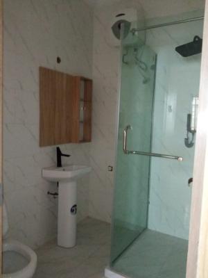 Luxury 5 Bedroom Duplex + Bq with Excellent Facility, Secured Estate Off Chevron Drive, Lekki, Lagos, Detached Duplex for Sale