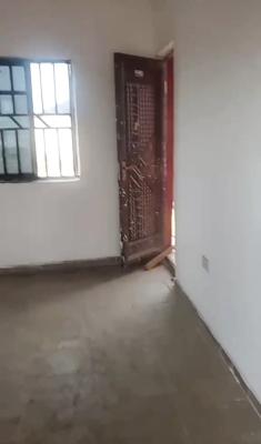 Executively Built One Bedroom Apartment, Costain, Yaba, Surulere, Lagos, Mini Flat (room and Parlour) for Rent