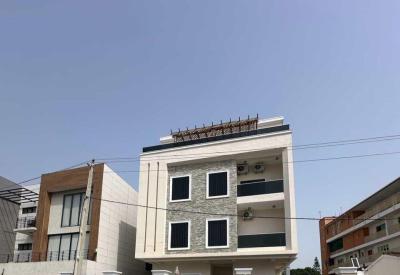 Luxury 6bedrooms Fully Detached Duplex with 2bq, Lekki Phase 1, Lekki, Lagos, Detached Duplex for Sale