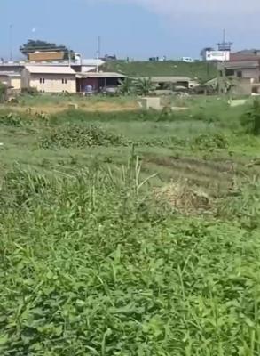 Commercial Land Measuring 400sm, Maryland - Opebi Link Road, Ikeja, Lagos, Commercial Land for Sale