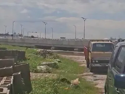 Commercial Land Measuring 400SM — Ikeja, Lagos