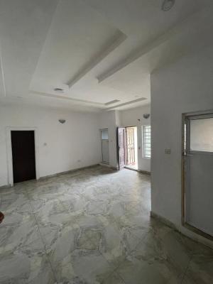 Spacious Upstairs  Miniflat at Sango Tedo { Video}, Miracle Avenue Estate, Sangotedo, Ajah, Lagos, Mini Flat (room and Parlour) for Rent