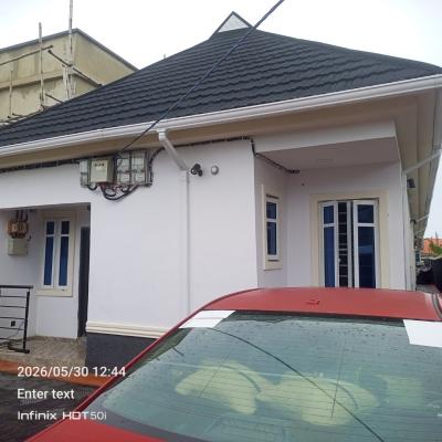 Two Bedroom Apartment, Badore, Badore, Ajah, Lagos, Flat / Apartment for Rent