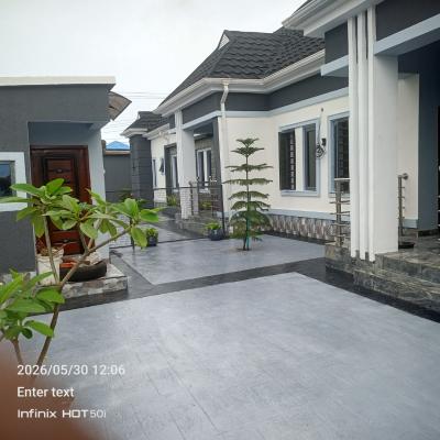 Two Bedroom Apartment, Badore, Badore, Ajah, Lagos, Flat / Apartment for Rent