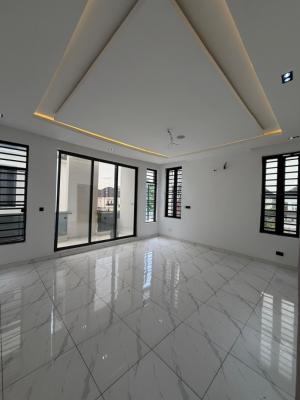 5 Bedroom Detached House, Lekki, Lagos, House for Sale