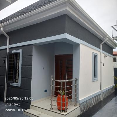 Self Con Apartment, Badore, Badore, Ajah, Lagos, Self Contain (single Rooms) for Rent