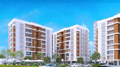 Residential 3 Bedroom with Bq Off-plan Flats, Water Corporation Road, Along New Coastal Road, Victoria Island (vi), Lagos, Flat / Apartment for Sale