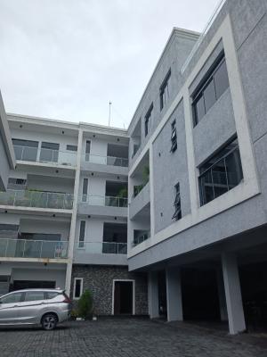 3, Lekki Phase 1, Lekki, Lagos, Flat / Apartment for Rent