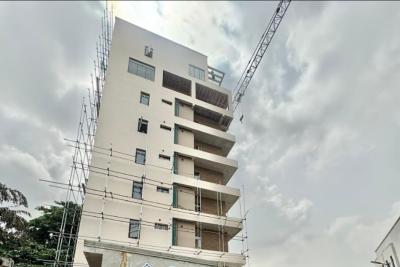 3bedroom Apartments, Old Ikoyi, Ikoyi, Lagos, Flat / Apartment for Sale