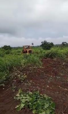 20  Acres of Govt Approved Estate Strategically Located, Igboye Town, Epe, Lagos, Mixed-use Land for Sale