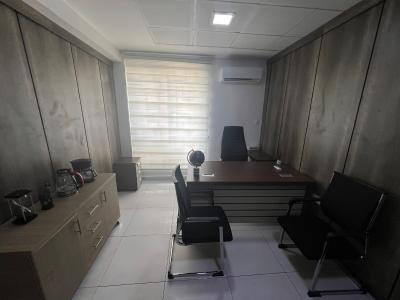 Executive Office Space, Area 11, Garki, Abuja, Office Space for Rent