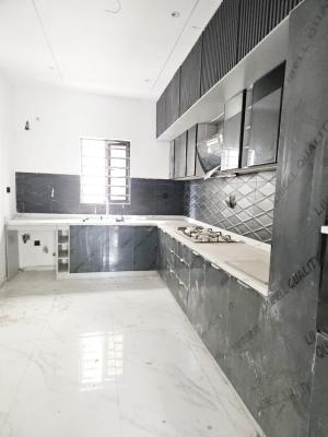 a Well Maintained Spacious 3 Bedroom Flat, Gra, Ikeja, Lagos, Flat / Apartment for Sale
