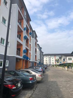 Spacious and Lovely 2 Bedroom Apartment, Nike Art Gallery Road, Ikate, Lekki, Lagos, Flat / Apartment for Rent