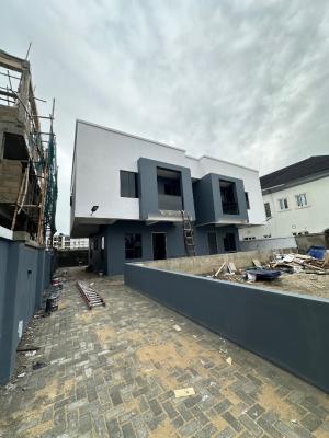 Spacious and Brand New 2bedroom Apartment, Atlantic View Estate New Road Alpha Beach, Lekki, Lagos, Flat / Apartment for Rent