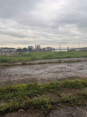 7,000sqm Waterfront Land, Maroko Waterfront, Oniru, Victoria Island (vi), Lagos, Mixed-use Land for Sale