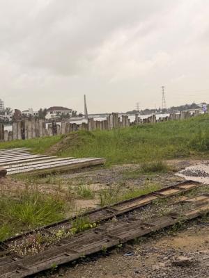 Amazing Waterfront Land — Victoria Island (VI), Lagos