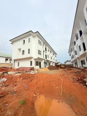 Alluring 4 Bedroom Terrace Duplex Plus Bq in a Tranquil Locationl, Opebi, Ikeja, Lagos, House for Sale