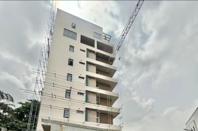 2 Bedroom Apartment -, Old Ikoyi, Ikoyi, Lagos, Flat / Apartment for Sale