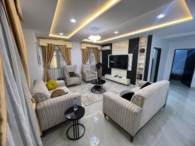 2 Bedroom Apartment, Area 11, Garki, Abuja, Flat / Apartment Short Let