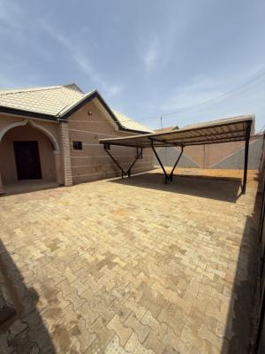 3 Bedroom Bungalow, Rigachikun, Kaduna North, Kaduna, Detached Bungalow for Sale