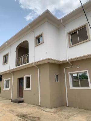 a Spacious 2bedroom Flat with Modern Facilities, Iletuntun, Ologuneru, Ibadan, Oyo, Flat / Apartment for Rent