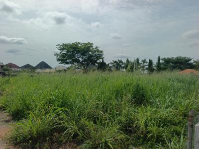 a Prime Residential Plot, Garden of Light, Asaba, Delta, Residential Land for Sale