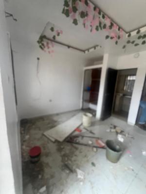 Spacious Self Con Apartment, Silverland Estate, Sangotedo, Ajah, Lagos, Self Contain (single Rooms) for Rent
