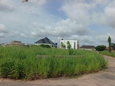 2 Plots of Land, Gra, Asaba, Delta, Residential Land for Sale
