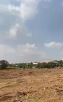 2000 Sqm of Land, Life Camp, Abuja, Mixed-use Land Joint Venture