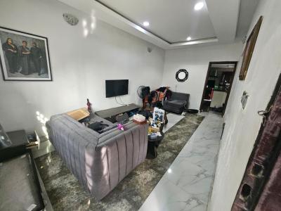 Luxury 2 Bedroom Bungalow with Security House, Abraham Adesoya, Ajah, Lagos, Detached Bungalow for Sale