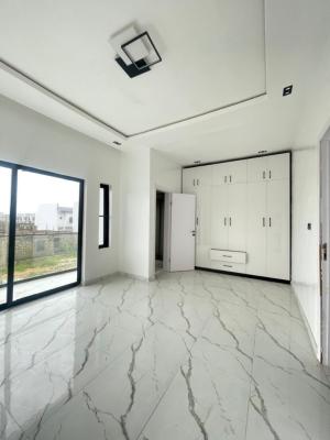 Luxury 3bedroom Terrace House with Bq, Urban Prime 2 Abraham Adesanya, Ajah, Lagos, Terraced Duplex for Rent